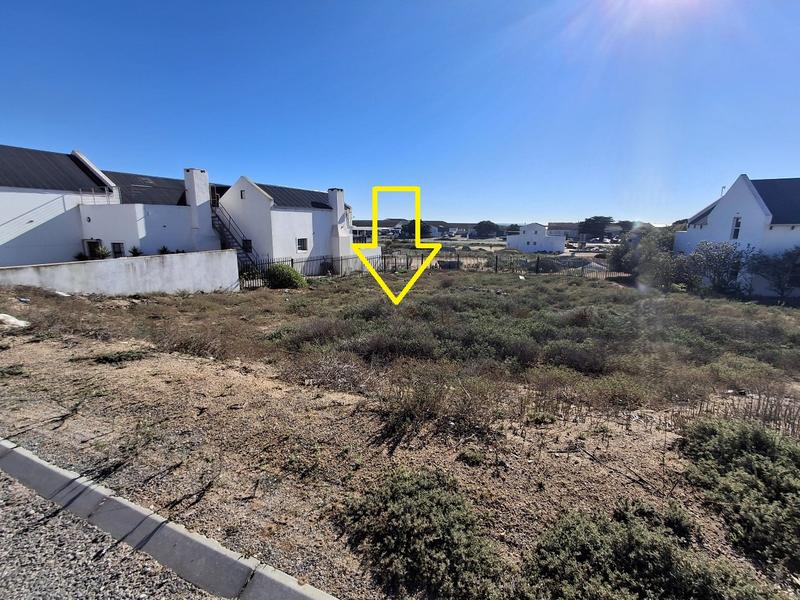 0 Bedroom Property for Sale in Da Gama Bay Western Cape